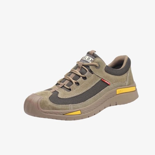 Ironfeet Classic - Chaussures de sécurité légères
