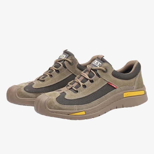 Ironfeet Classic - Chaussures de sécurité légères