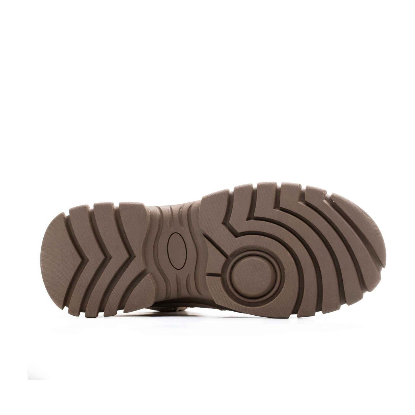 Ironfeet Anvil - Chaussures de sécurité montantes ultra résistantes