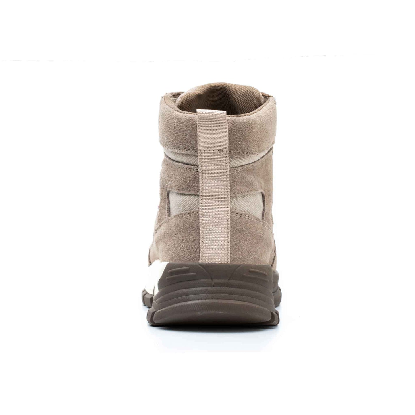 Ironfeet Anvil - Chaussures de sécurité montantes ultra résistantes