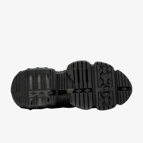 Ironfeet Ebony - Chaussures de sécurité légères avec bulles d'air