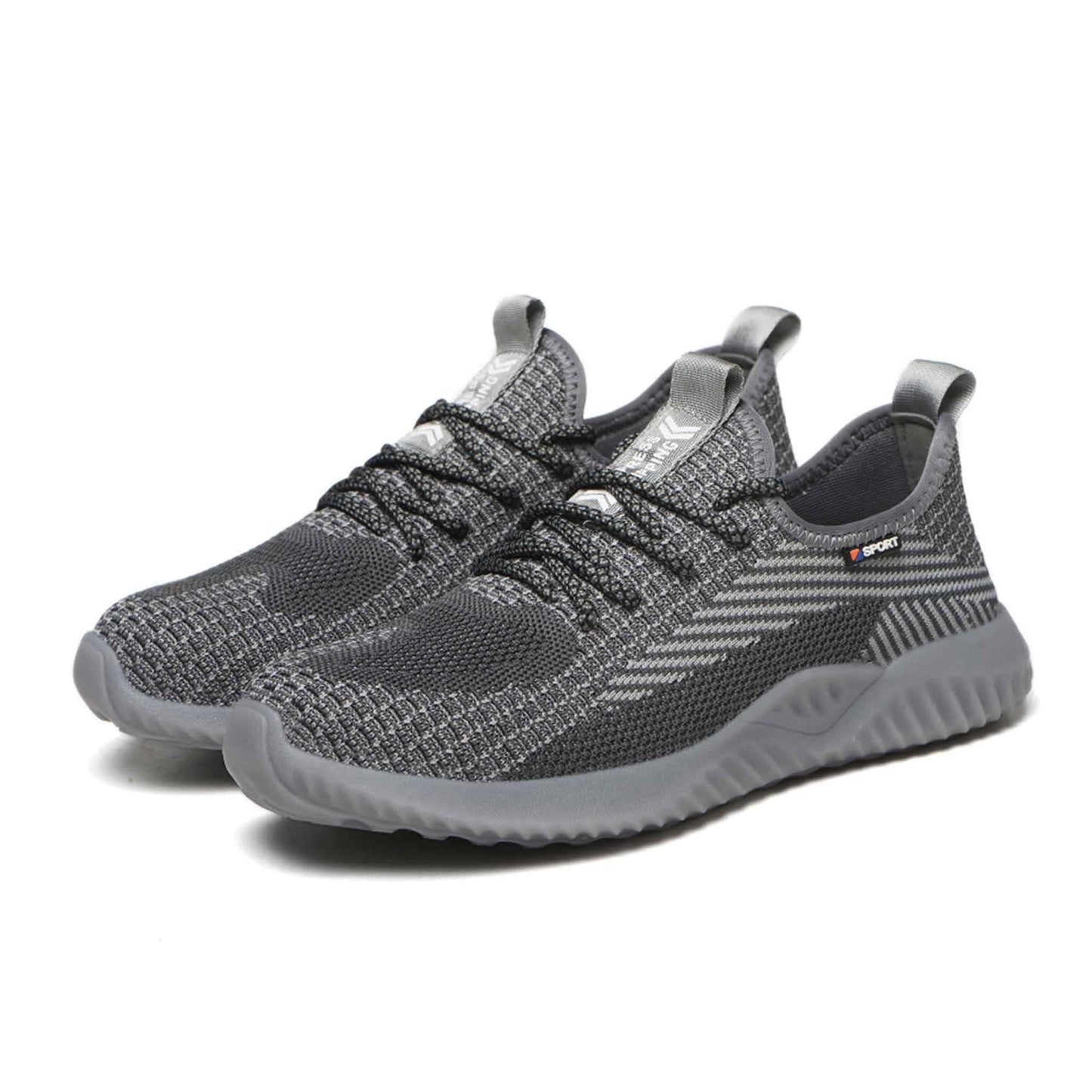 Ironfeet Feather - Chaussures de sécurité ultra-résistantes et respirantes