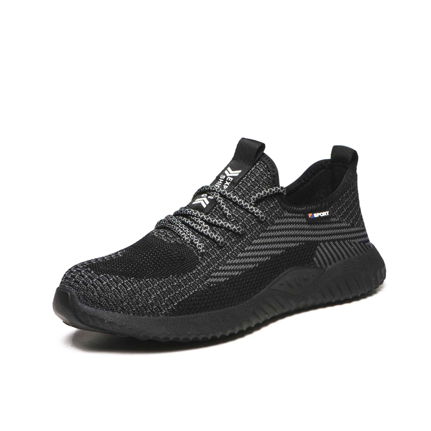 Ironfeet Feather - Chaussures de sécurité ultra-résistantes et respirantes