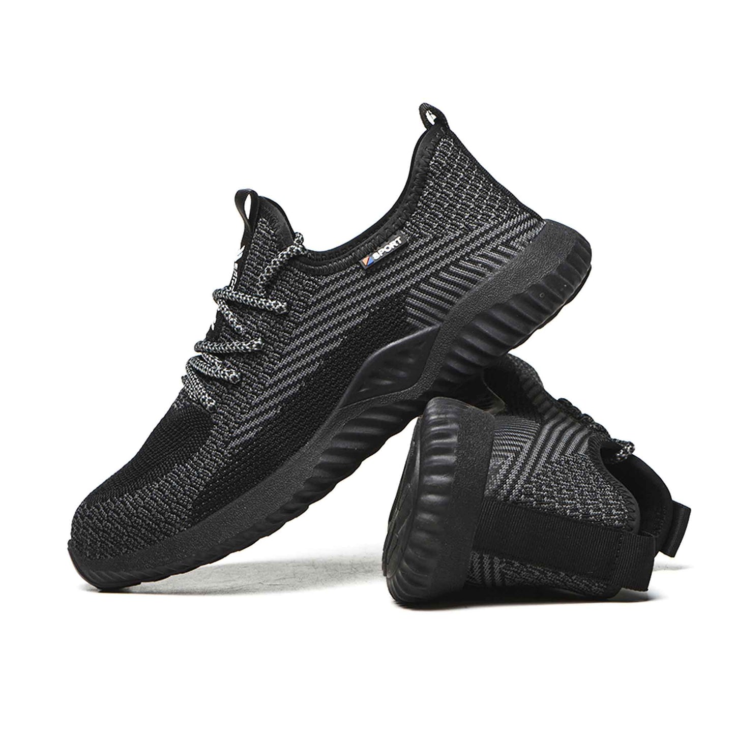 Ironfeet Feather - Chaussures de sécurité ultra-résistantes et respirantes
