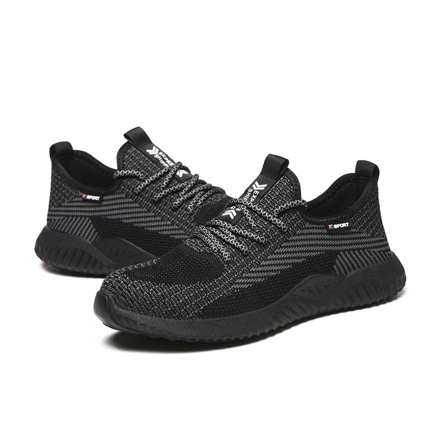 Ironfeet Feather - Chaussures de sécurité ultra-résistantes et respirantes