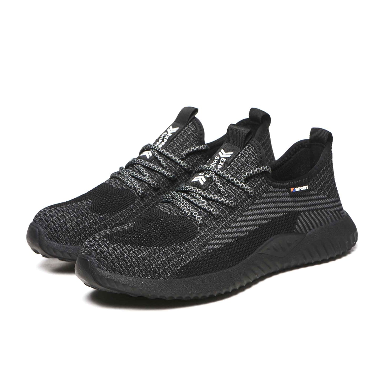 Ironfeet Feather - Chaussures de sécurité ultra-résistantes et respirantes