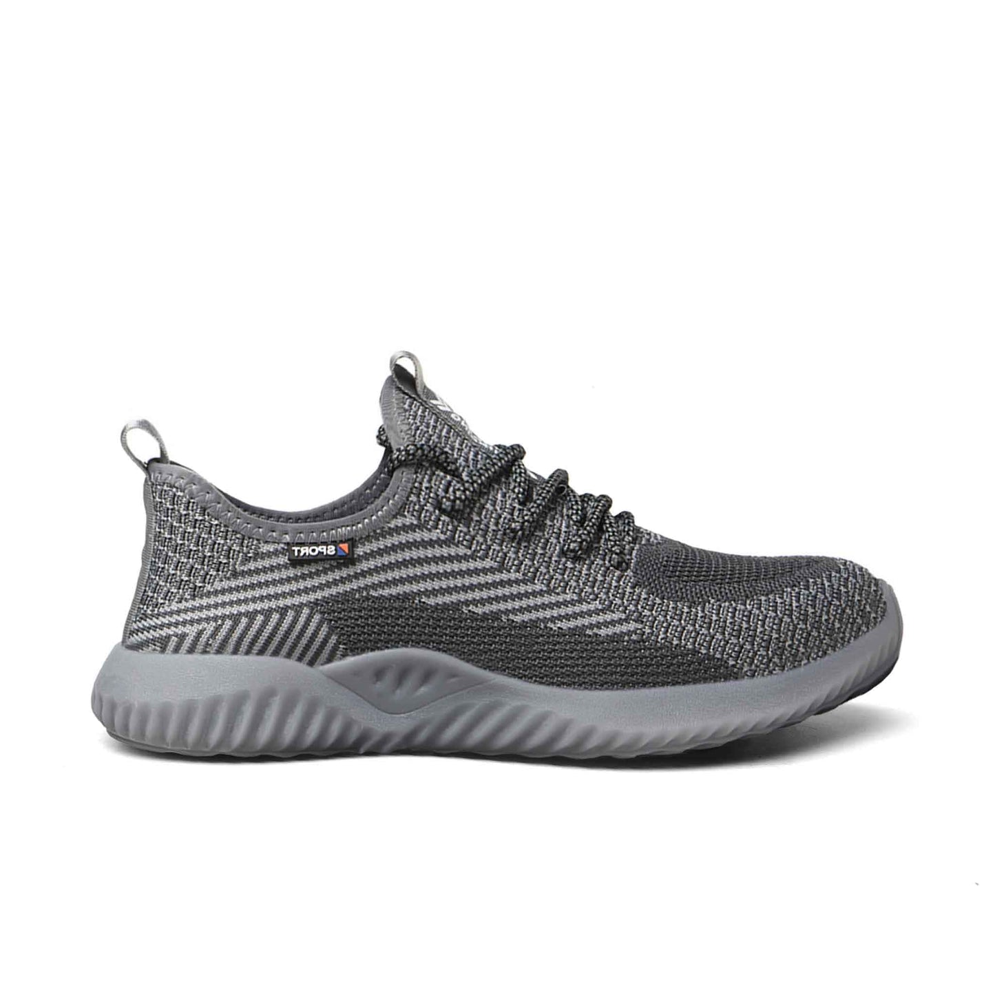 Ironfeet Feather - Chaussures de sécurité ultra-résistantes et respirantes