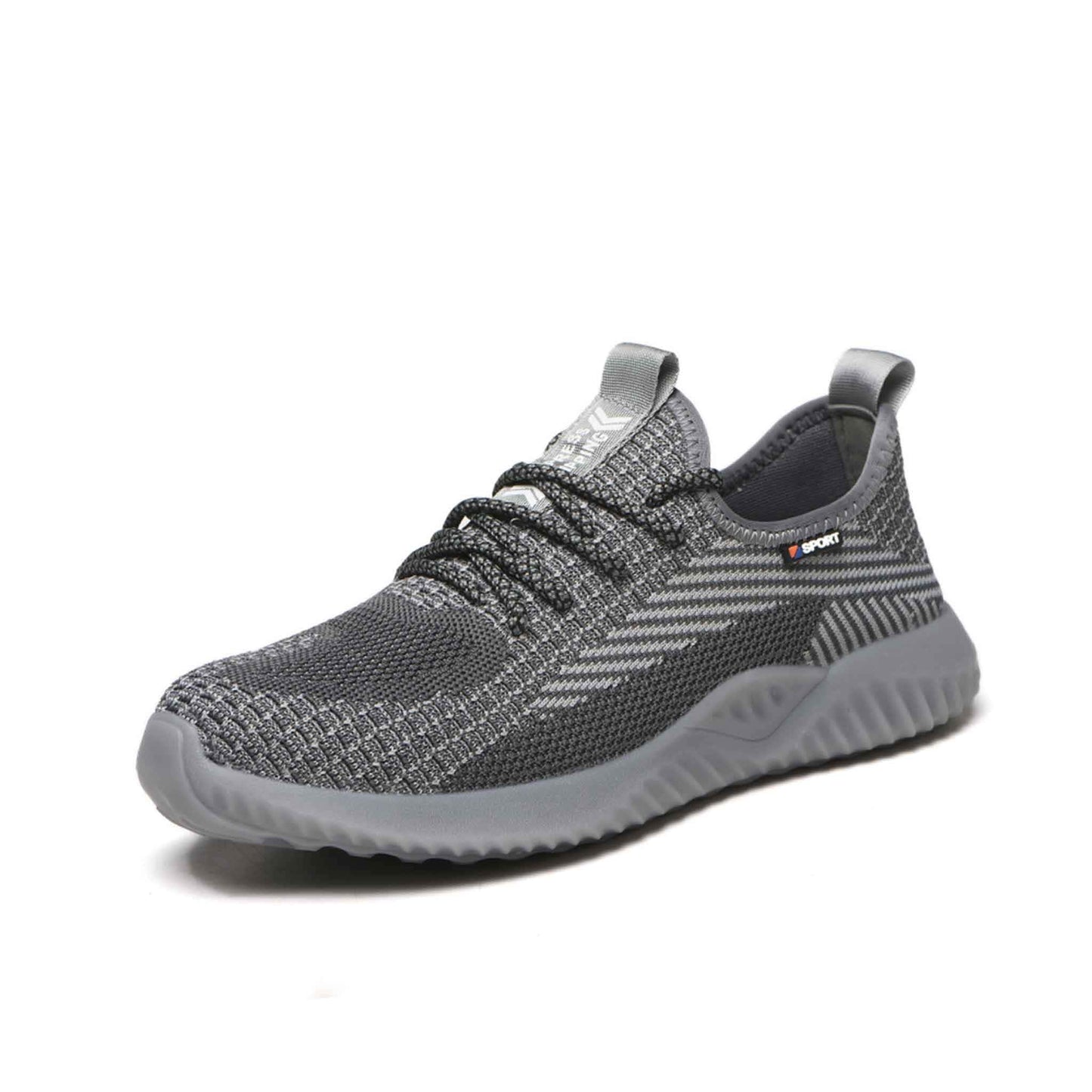 Ironfeet Feather - Chaussures de sécurité ultra-résistantes et respirantes