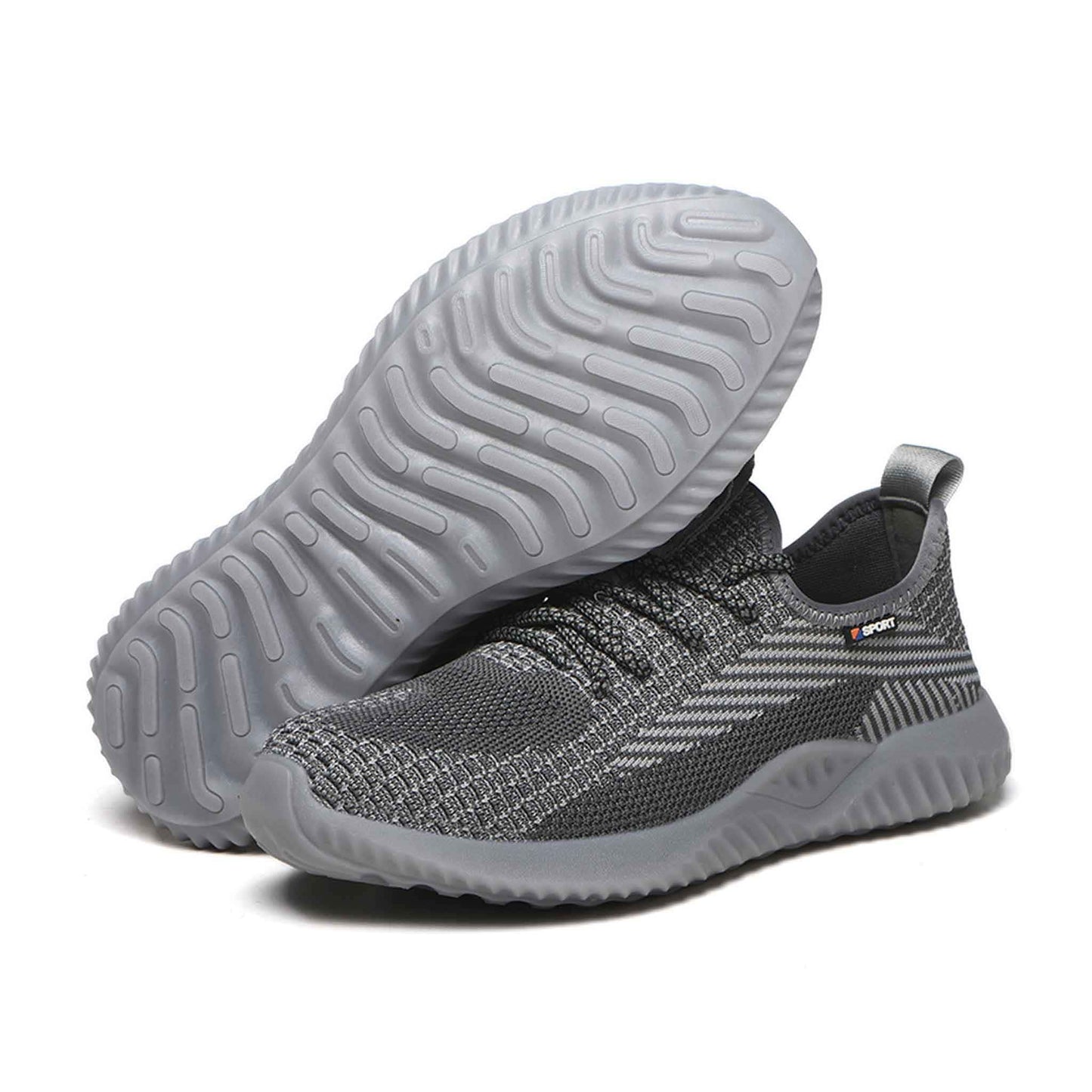 Ironfeet Feather - Chaussures de sécurité ultra-résistantes et respirantes