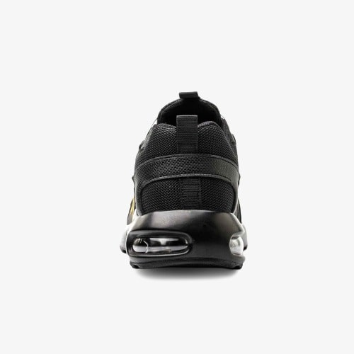 Ironfeet Flash - Chaussures de sécurité légères avec bulles d'air