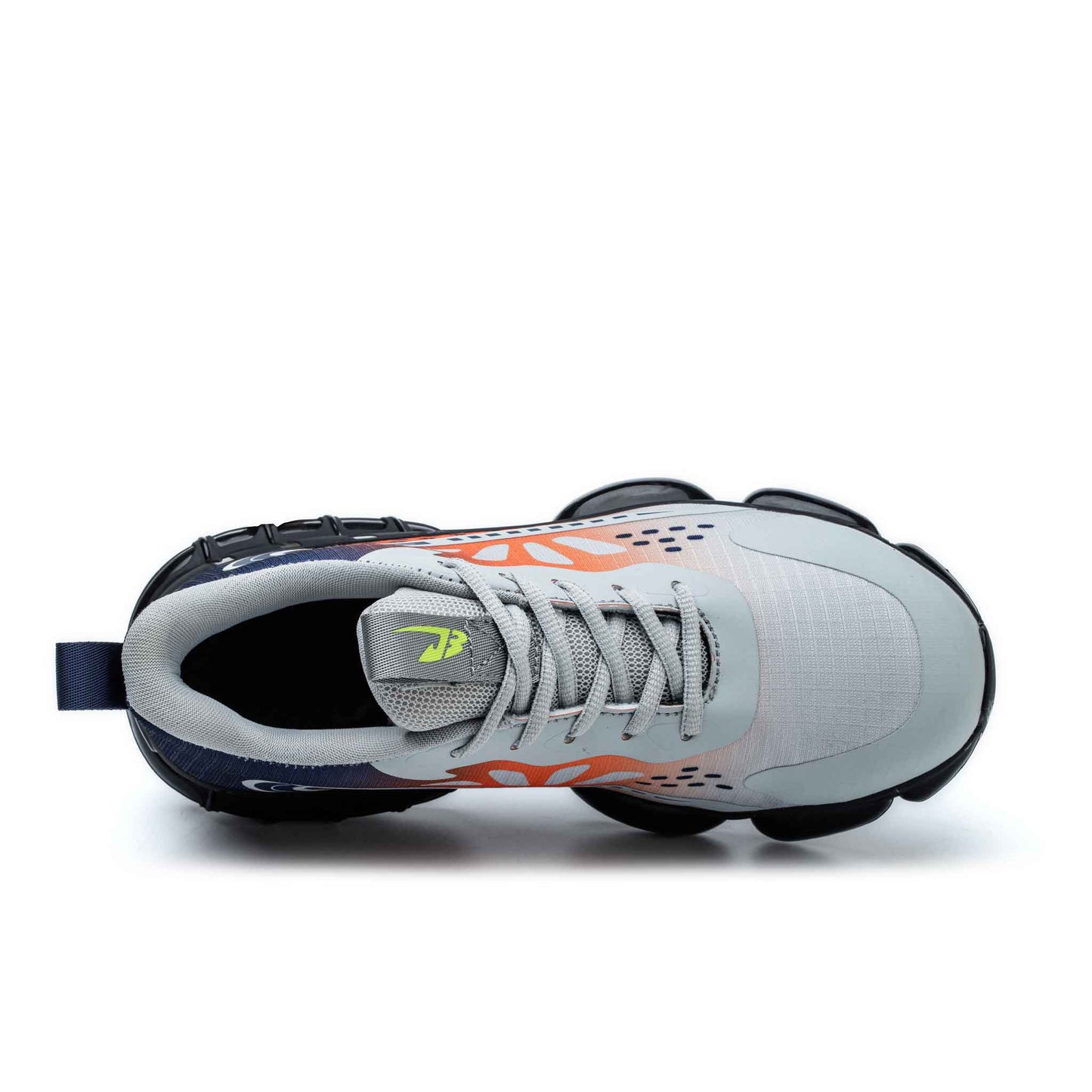 Ironfeet Flower - Chaussures de sécurité légères avec bulles d'air
