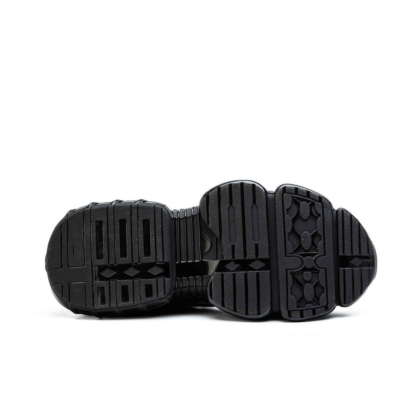 Ironfeet Flower - Chaussures de sécurité légères avec bulles d'air