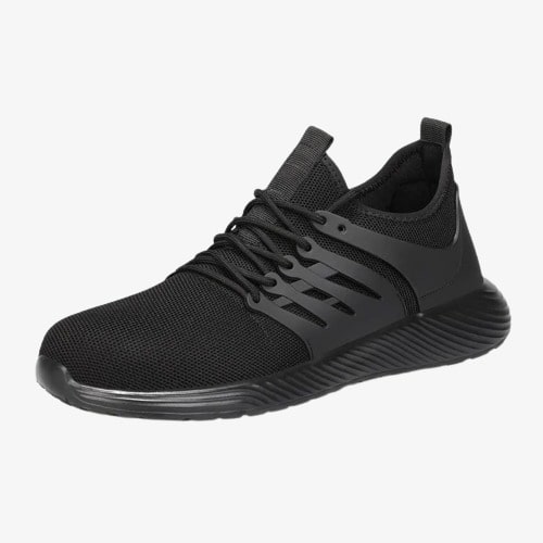 Ironfeet Light New Version- Chaussures de sécurité légères et confortables