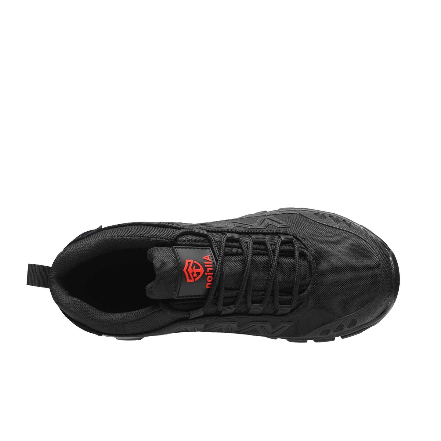 Ironfeet Meca - Chaussures de sécurité légères