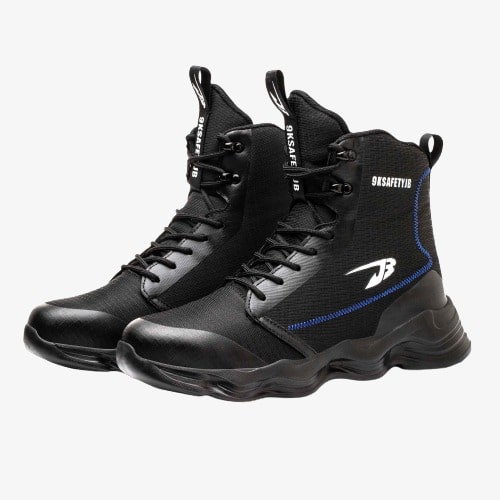 Ironfeet Snow - Chaussures de sécurité montantes ultra résistantes
