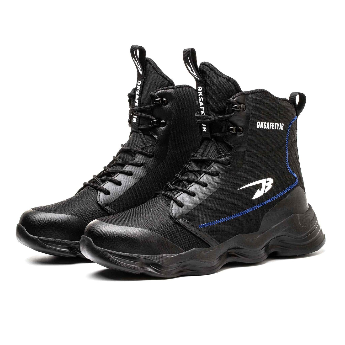 Ironfeet Snow - Chaussures de sécurité montantes ultra résistantes