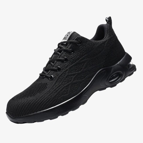 Ironfeet Submarine  - Chaussures de sécurité légères avec bulles d'air