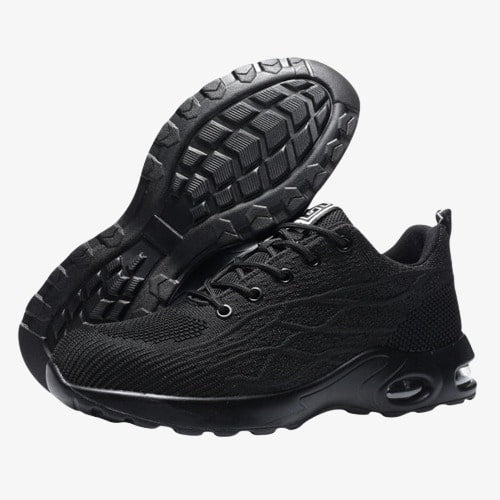 Ironfeet Submarine  - Chaussures de sécurité légères avec bulles d'air