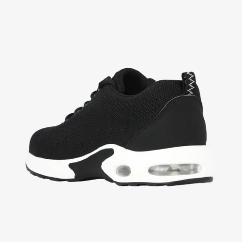Ironfeet GMAX - Chaussures de sécurité légères avec bulles d'air