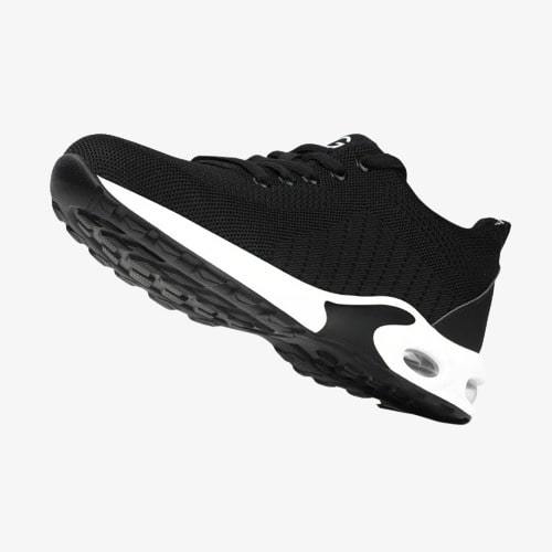 Ironfeet GMAX - Chaussures de sécurité légères avec bulles d'air