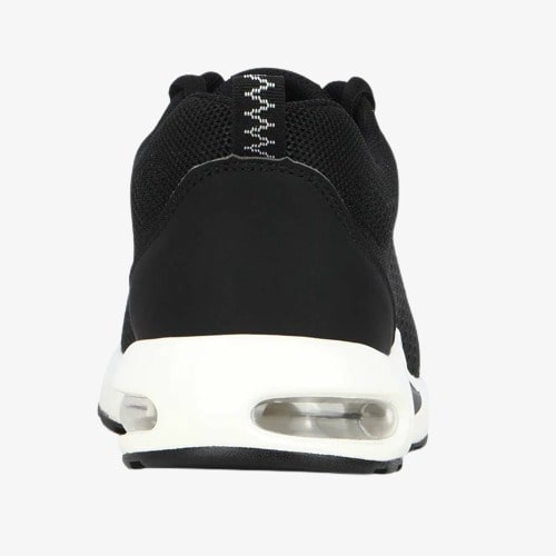 Ironfeet GMAX - Chaussures de sécurité légères avec bulles d'air