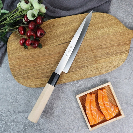 Couteau de chef japonais 20cm  - Collection Hanzo