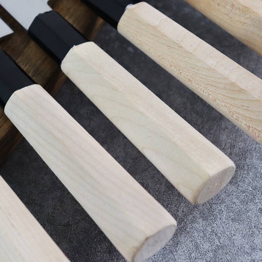 Couteau de chef japonais  - Collection Hanzo