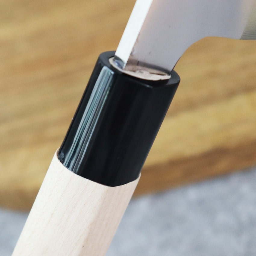Couteau de chef japonais  - Collection Hanzo