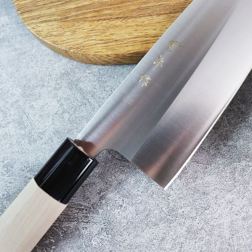 Couteau de chef japonais  - Collection Hanzo
