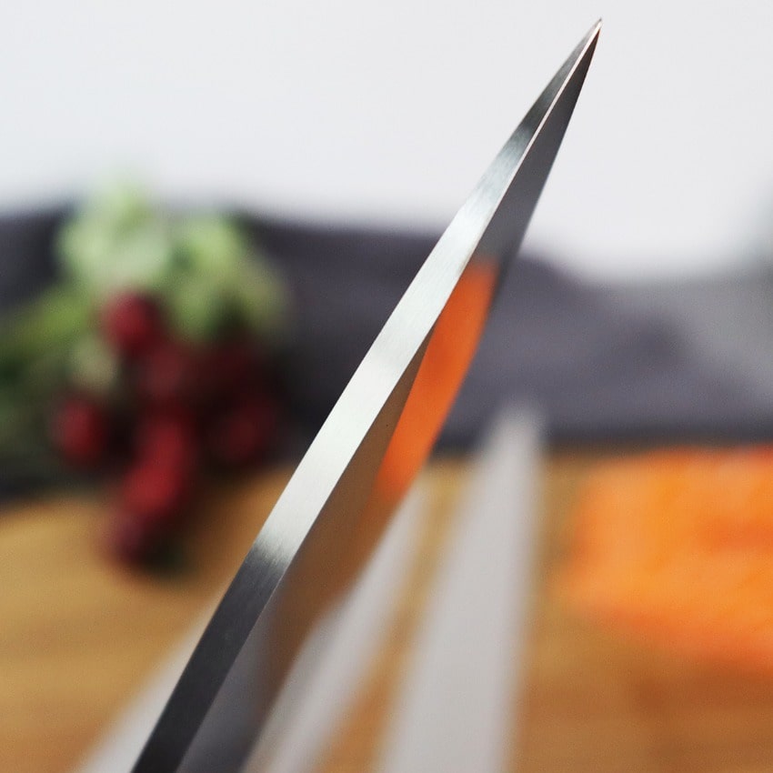 Couteau de chef japonais  - Collection Hanzo