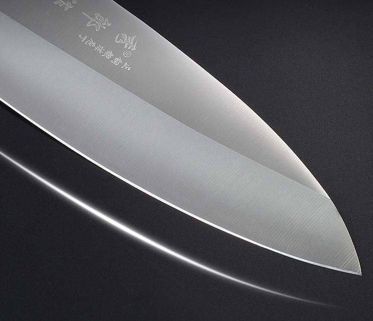 Set de deux couteaux japonais Deba