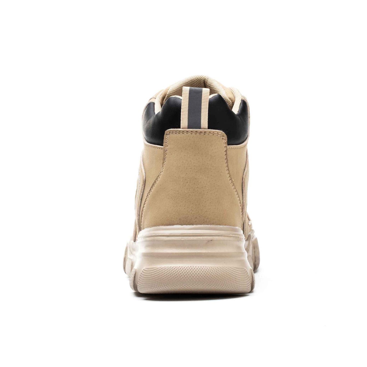 Ironfeet Dozer - Chaussures de sécurité montantes ultra résistantes