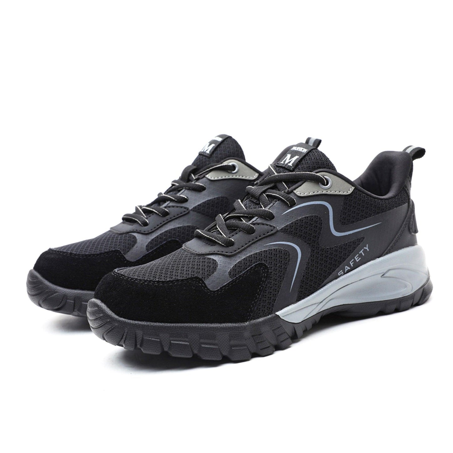 Ironfeet Elite- Chaussures de sécurité ultra résistantes