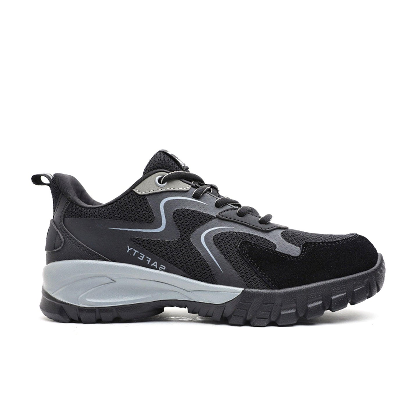 Ironfeet Elite- Chaussures de sécurité ultra résistantes