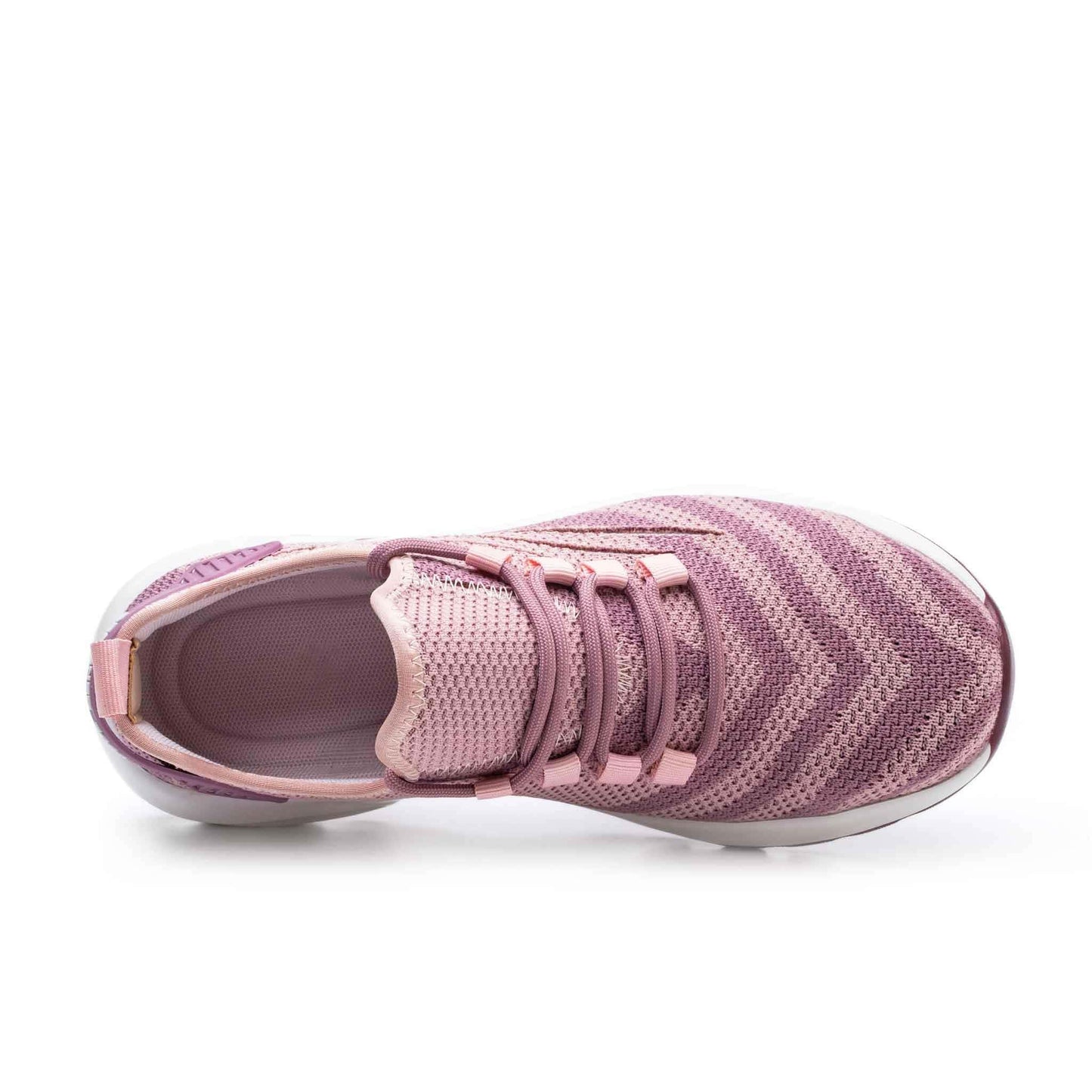 Ironfeet Girly - Chaussures de sécurité légères avec bulles d'air pour femme