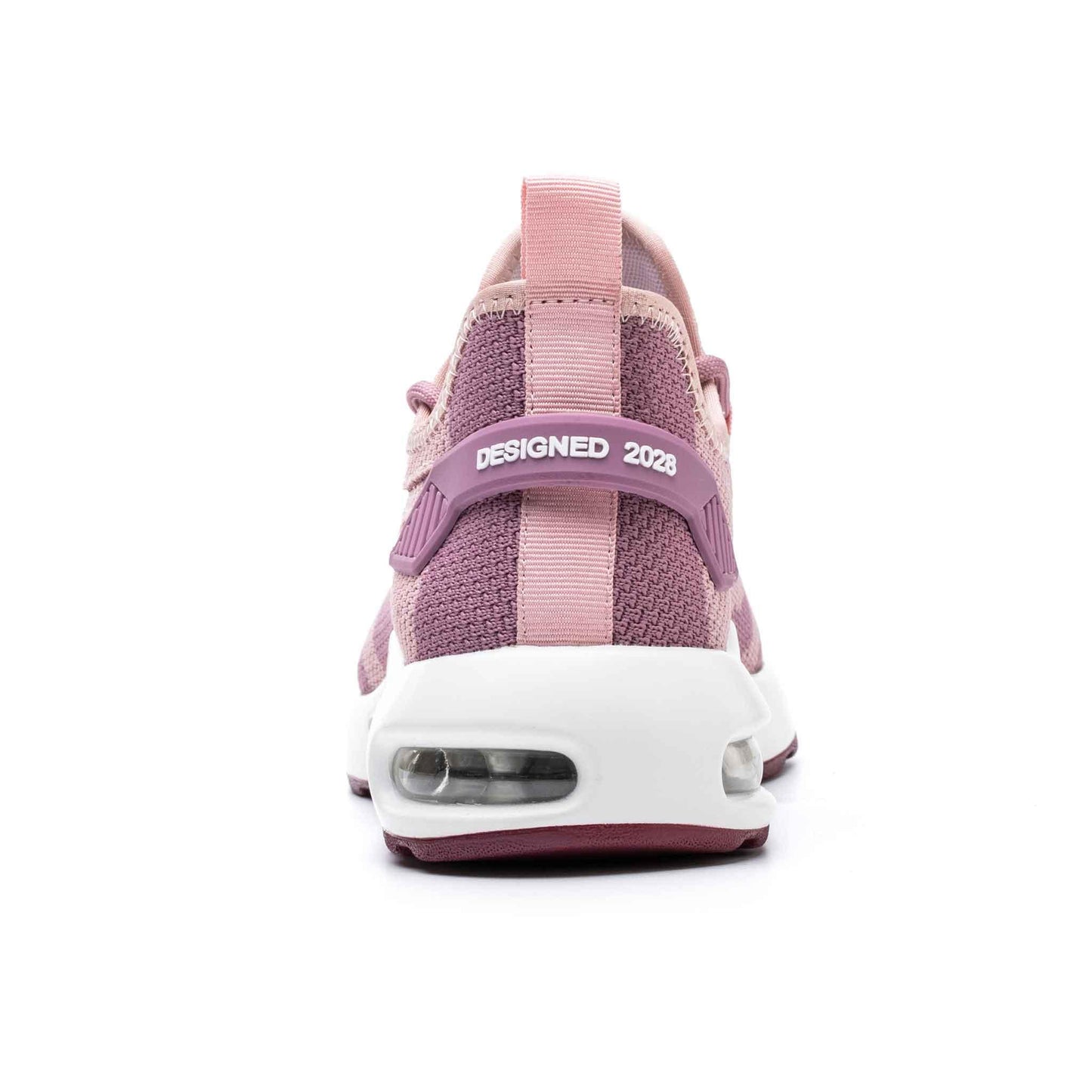 Ironfeet Girly - Chaussures de sécurité légères avec bulles d'air pour femme
