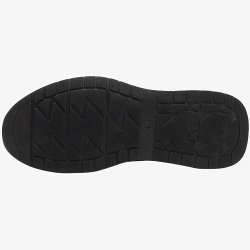Ironfeet Lazy - Chaussures de sécurité légères en cuir et daim