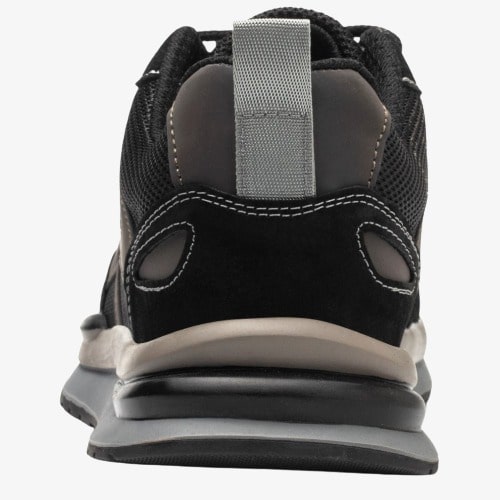 Ironfeet Lazy - Chaussures de sécurité légères daim bi matière
