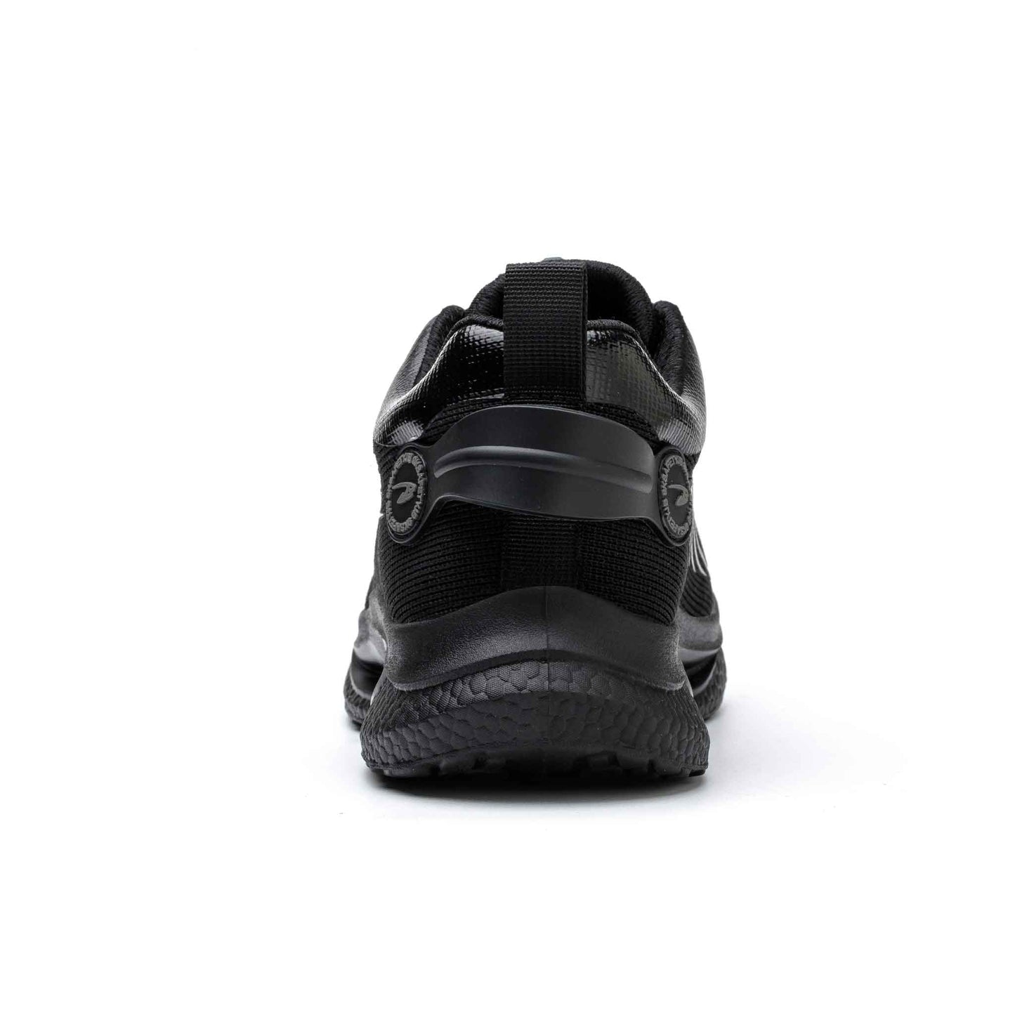 Ironfeet Aqua - Chaussures de sécurité légères avec semelles compensées