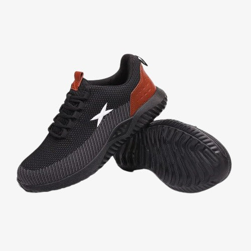 Ironfeet Classic - Chaussures de sécurité indéstructibles