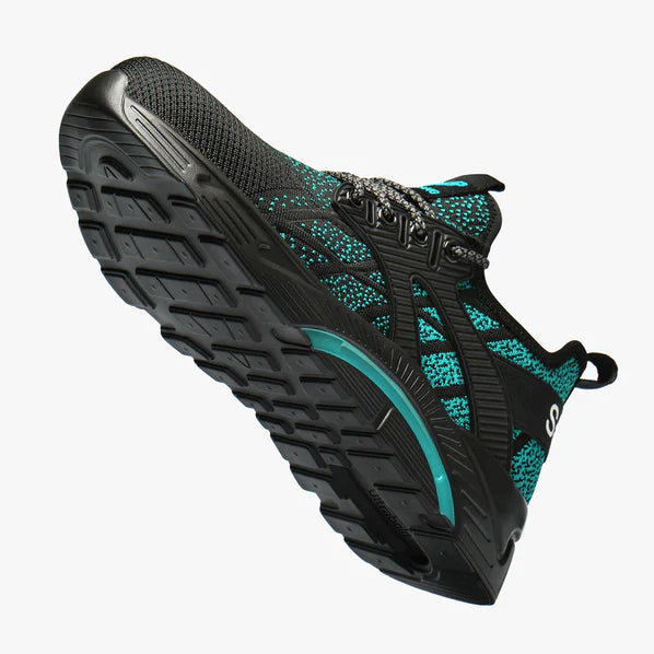 Ironfeet Earth - Chaussures de sécurité légères