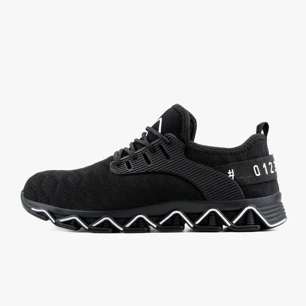 Ironfeet wave - Chaussures de sécurité légères