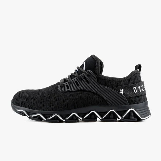 Ironfeet wave - Chaussures de sécurité légères