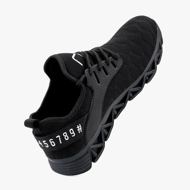 Ironfeet wave - Chaussures de sécurité légères