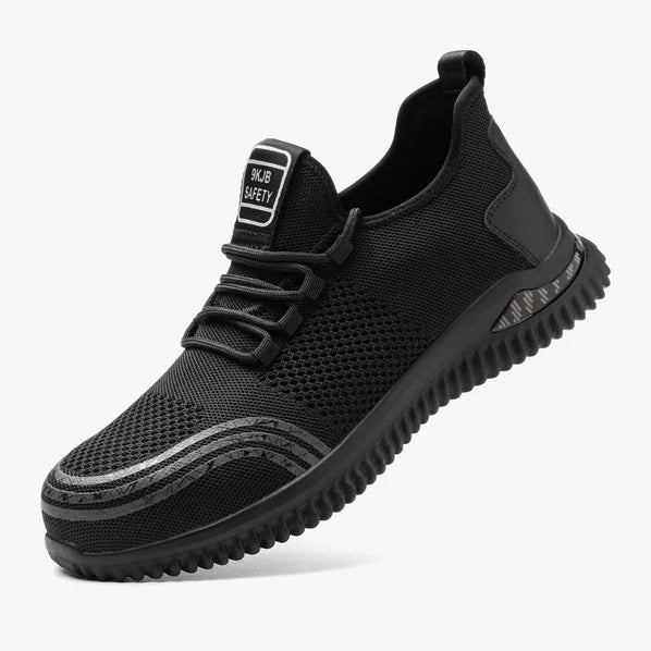 Ironfeet Subway - Chaussures de sécurité légères