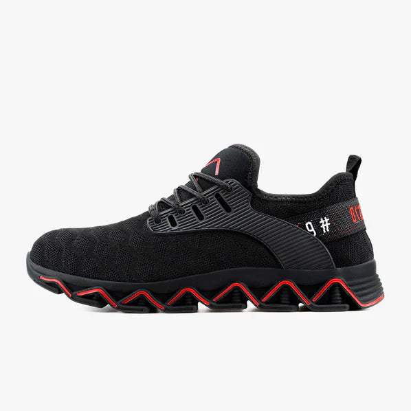 Ironfeet wave - Chaussures de sécurité légères