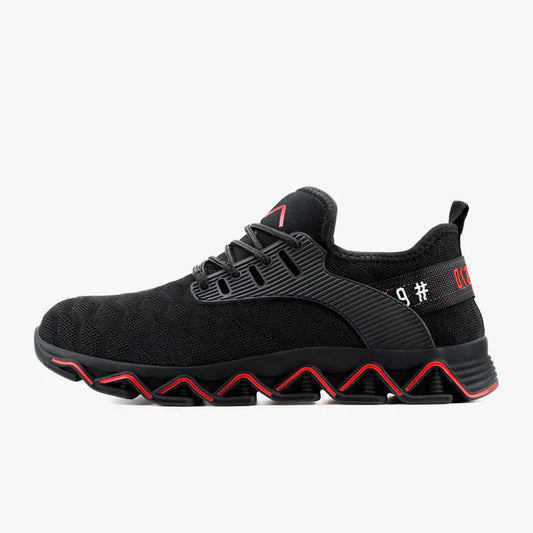 Ironfeet wave - Chaussures de sécurité légères
