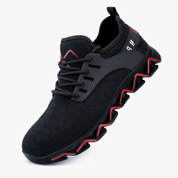 Ironfeet wave - Chaussures de sécurité légères