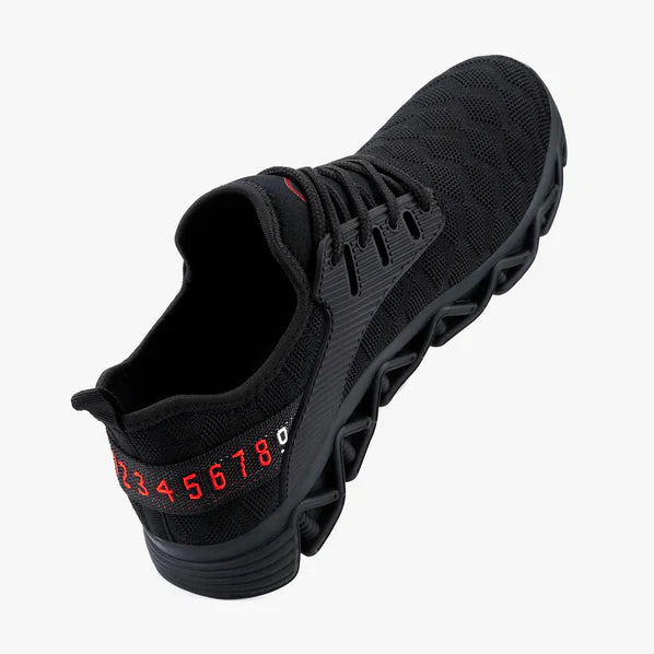 Ironfeet wave - Chaussures de sécurité légères