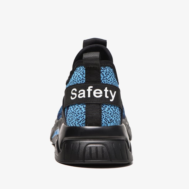 Ironfeet Earth - Chaussures de sécurité légères